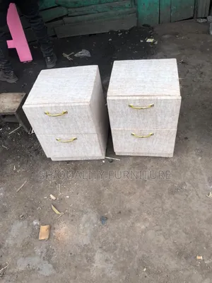 Bed Side Drawers