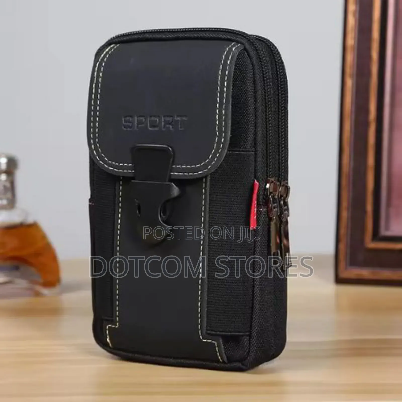 Generix Shoulder Cross Bag