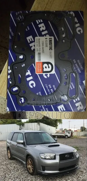Ej20 Gasket Subaru Forester Sg9