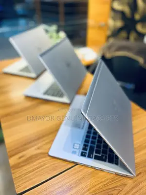Laptop HP EliteBook 830 G5 16GB Intel Core i5 SSD 256GB