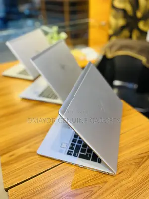 Laptop HP EliteBook 830 G5 16GB Intel Core i5 SSD 256GB