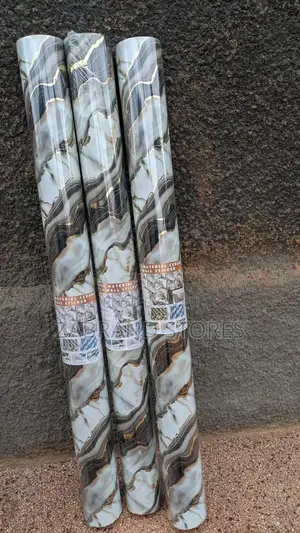 3m Waterproof Wall Paper Sticker Roll