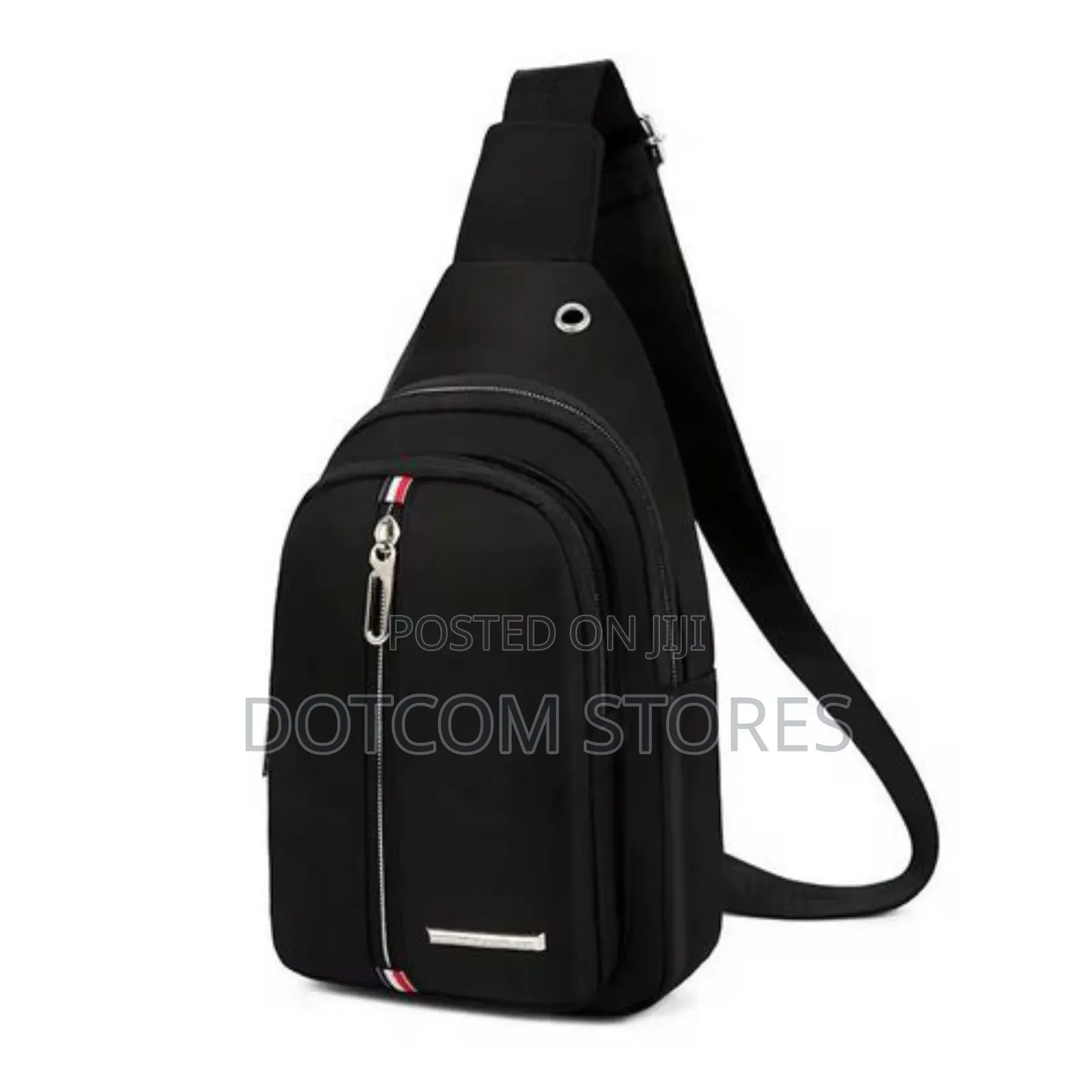 Generic Xim Cross Body Chest Bags