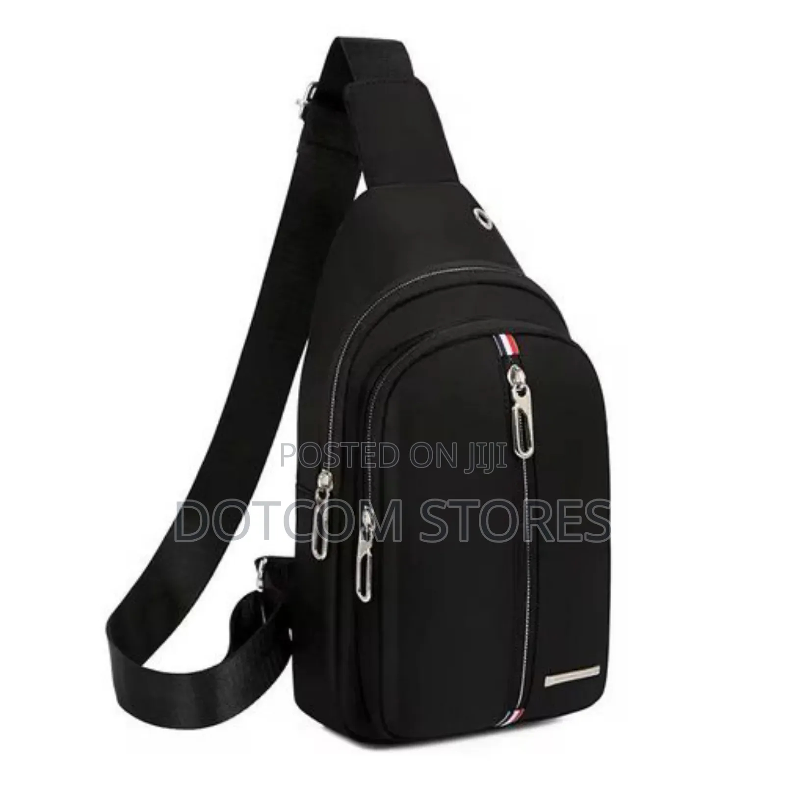 Generic Xim Cross Body Chest Bags