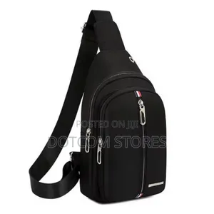 Generic Xim Cross Body Chest Bags