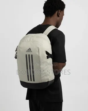 Adidas Power Vii Backpack Bag