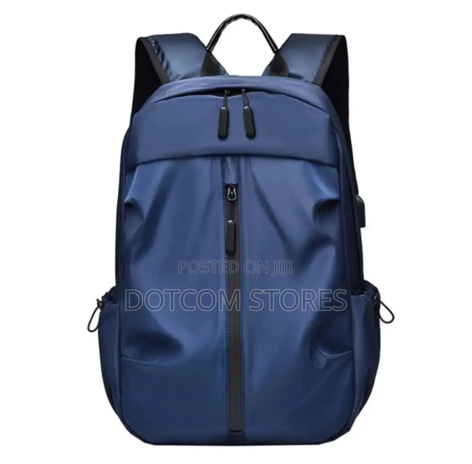 Fashion Clorthing" Backpack Bag