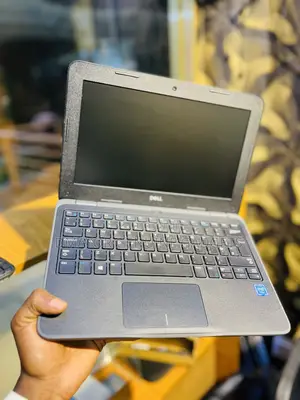 Laptop Dell Latitude 11 3190 4GB Intel Celeron SSD 32GB