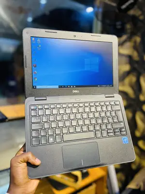 Laptop Dell Latitude 11 3190 4GB Intel Celeron SSD 32GB