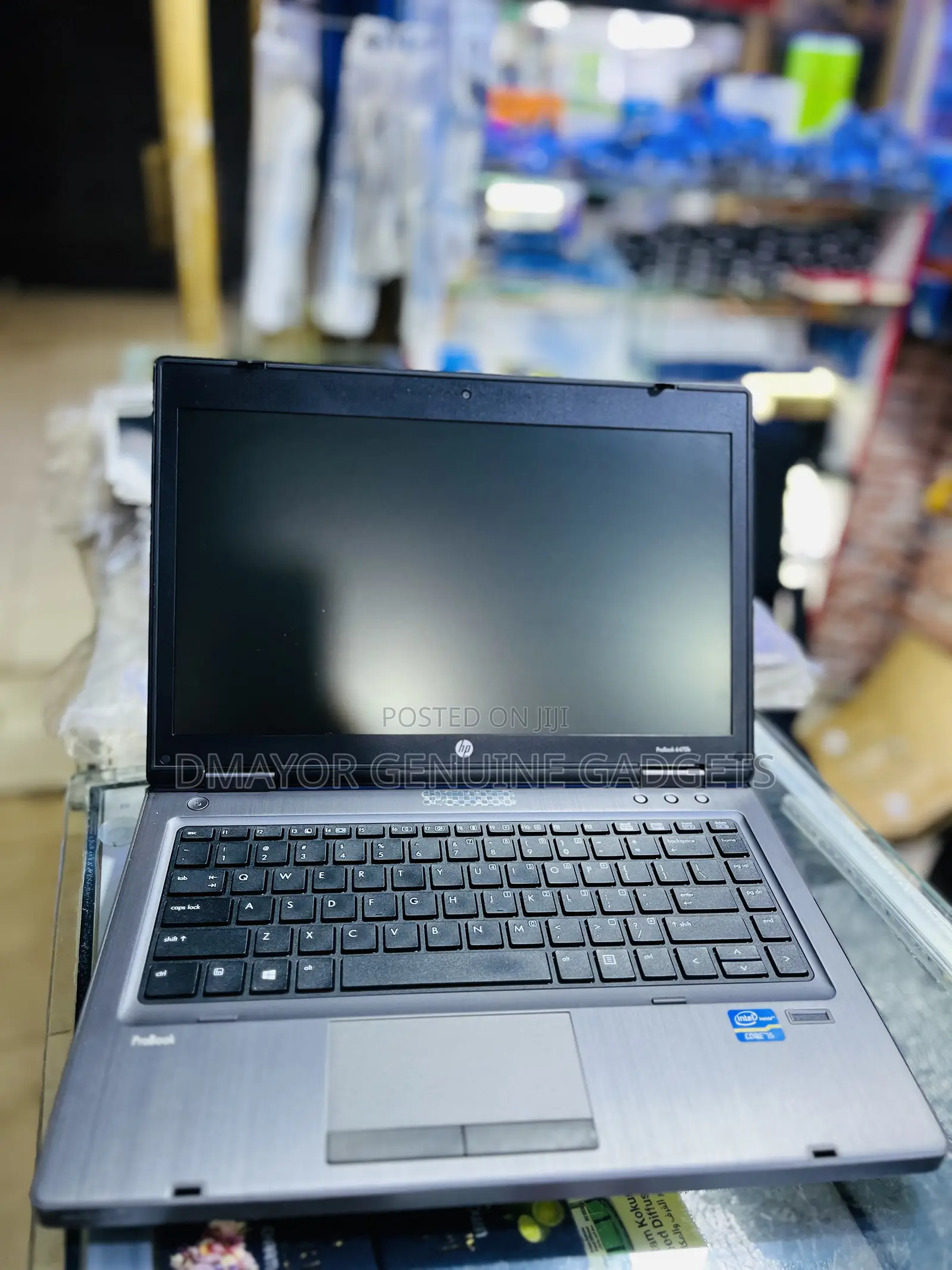 Laptop HP ProBook 4535S 4GB Intel Core i5 HDD 250GB