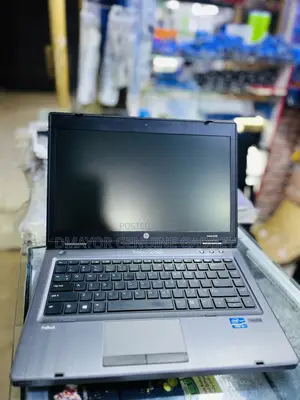 Laptop HP ProBook 4535S 4GB Intel Core i5 HDD 250GB