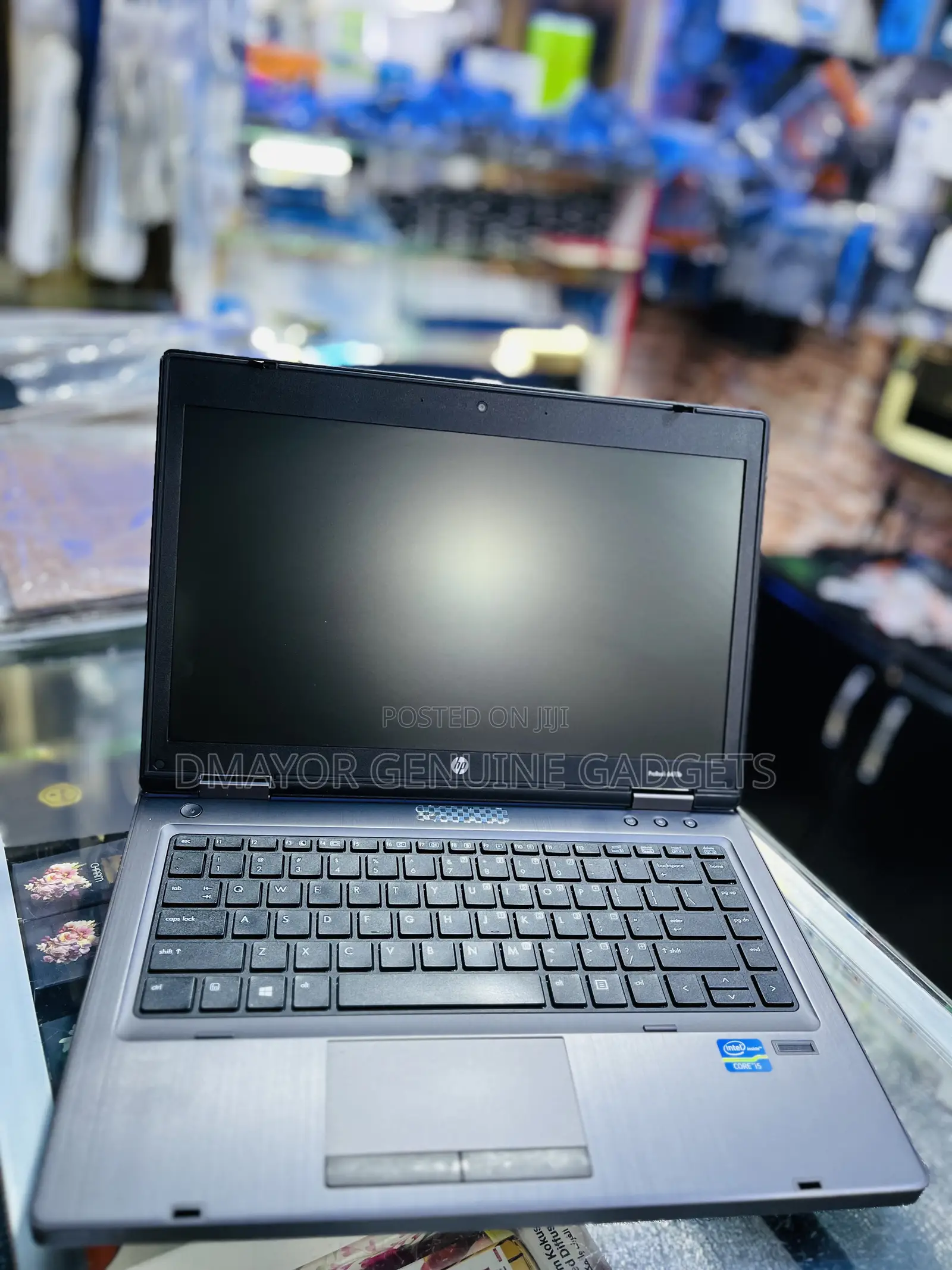 Laptop HP ProBook 4535S 4GB Intel Core i5 HDD 250GB