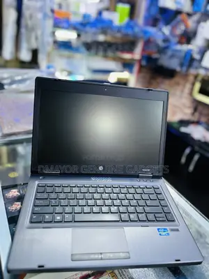 Laptop HP ProBook 4535S 4GB Intel Core i5 HDD 250GB