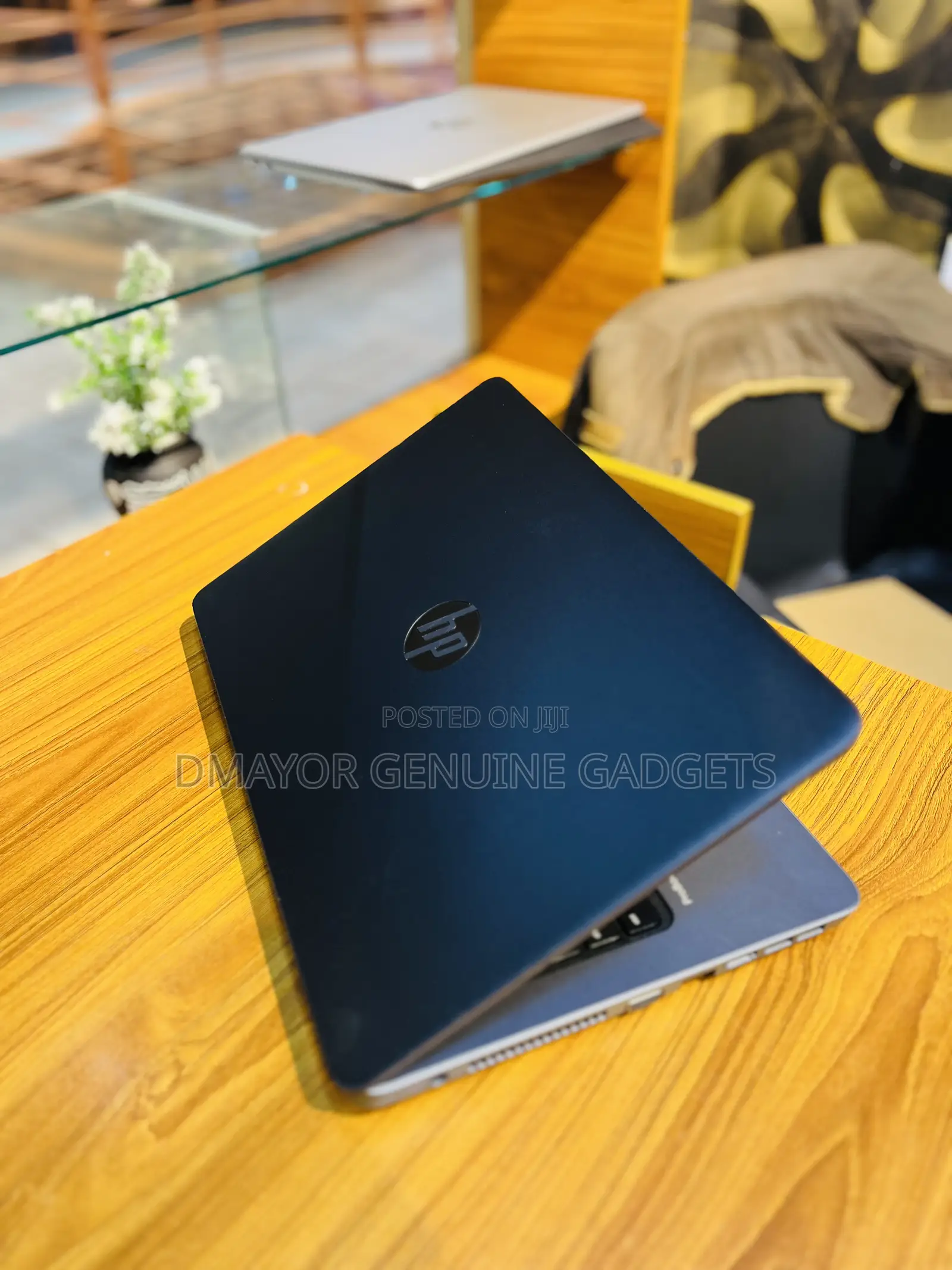 Laptop HP ProBook 640 G3 8GB Intel Core i5 HDD 500GB