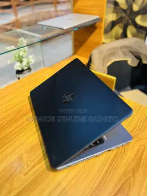 Laptop HP ProBook 640 G3 8GB Intel Core i5 HDD 500GB
