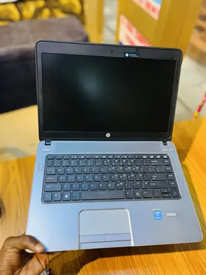 Laptop HP ProBook 640 G3 8GB Intel Core i5 HDD 500GB