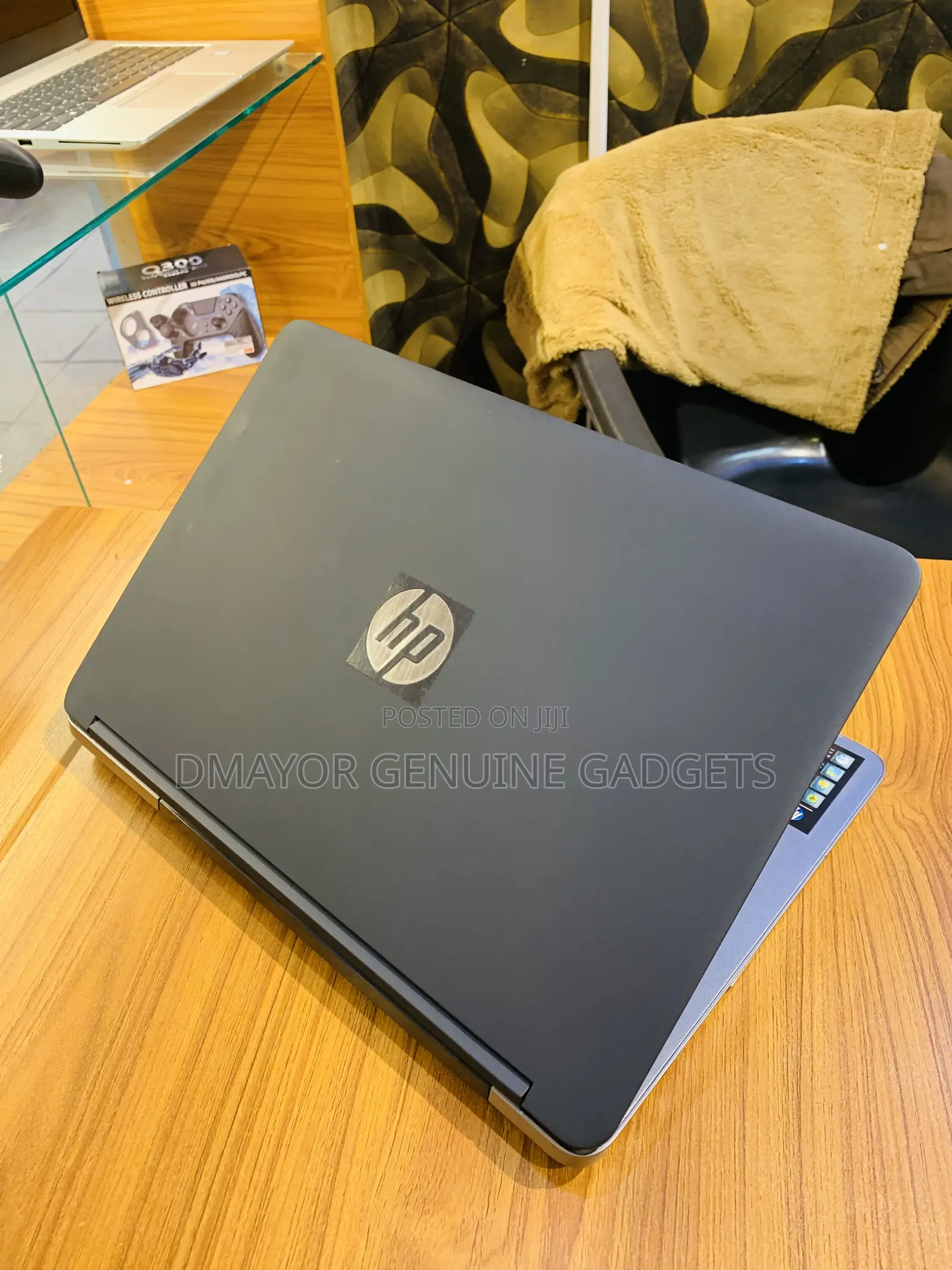 Laptop HP ProBook 640 G3 8GB Intel Core i5 HDD 500GB