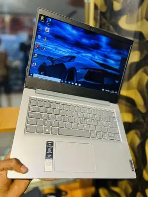 Laptop Lenovo Ideapad 3-14IIL05 4GB Intel Celeron HDD 500GB