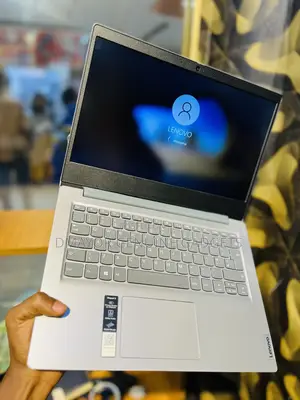 Laptop Lenovo Ideapad 3-14IIL05 4GB Intel Celeron HDD 500GB