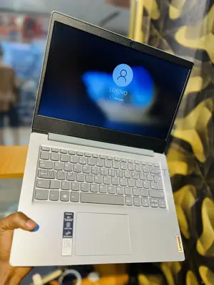 Laptop Lenovo Ideapad 3-14IIL05 4GB Intel Celeron HDD 500GB