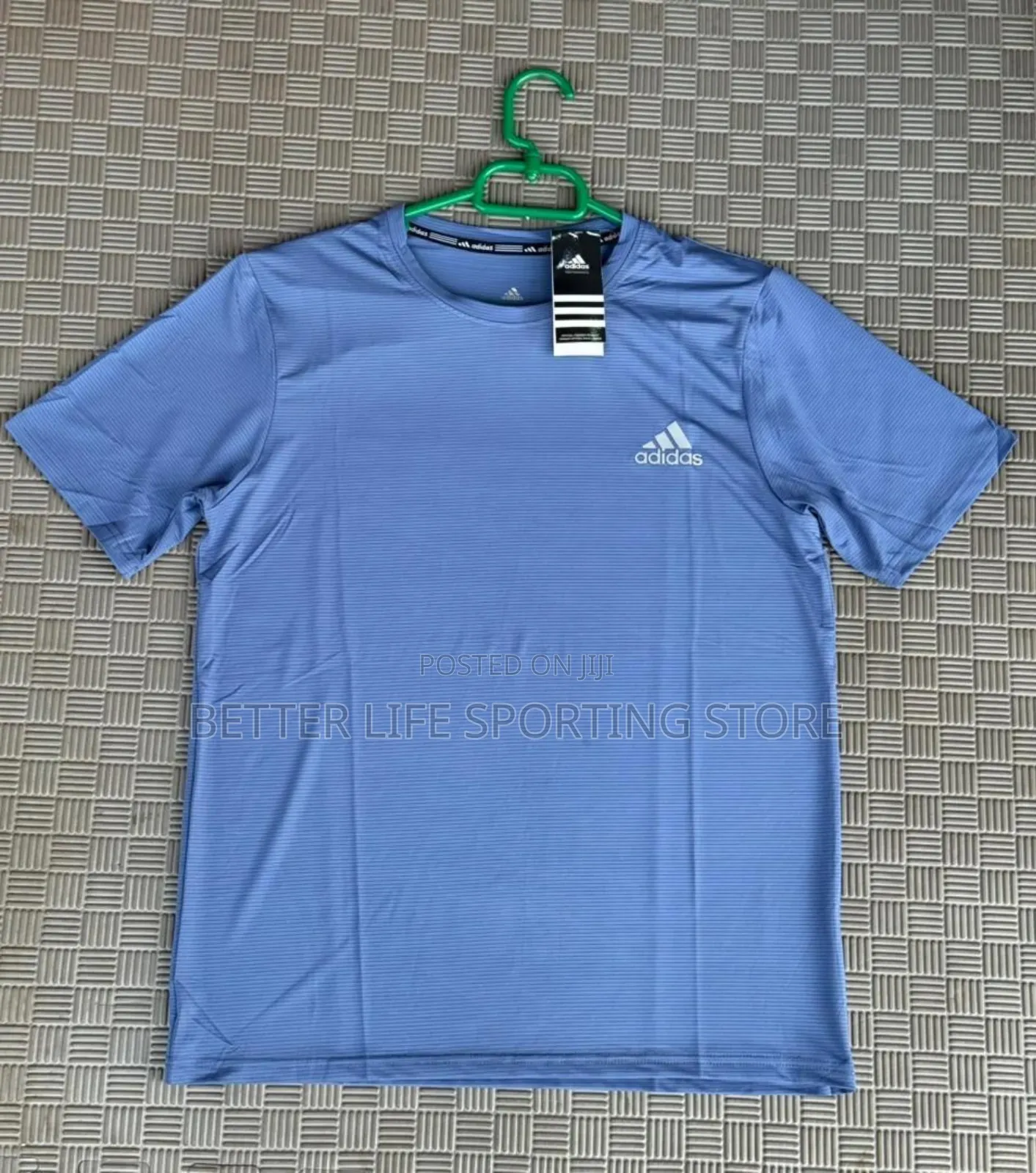 Gym Wear T Shirts Adidas For Workout