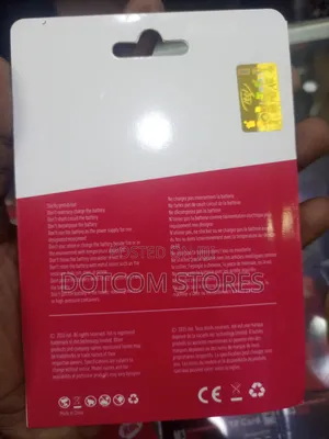 Itel Bl-25bi Rechargeable Li-Ion Battery