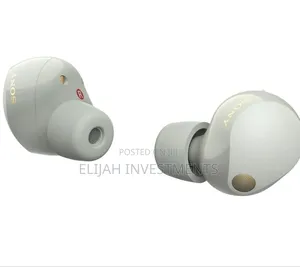 Sony Wf-1000xm5 True Wireless Noise Cancelling Earbuds