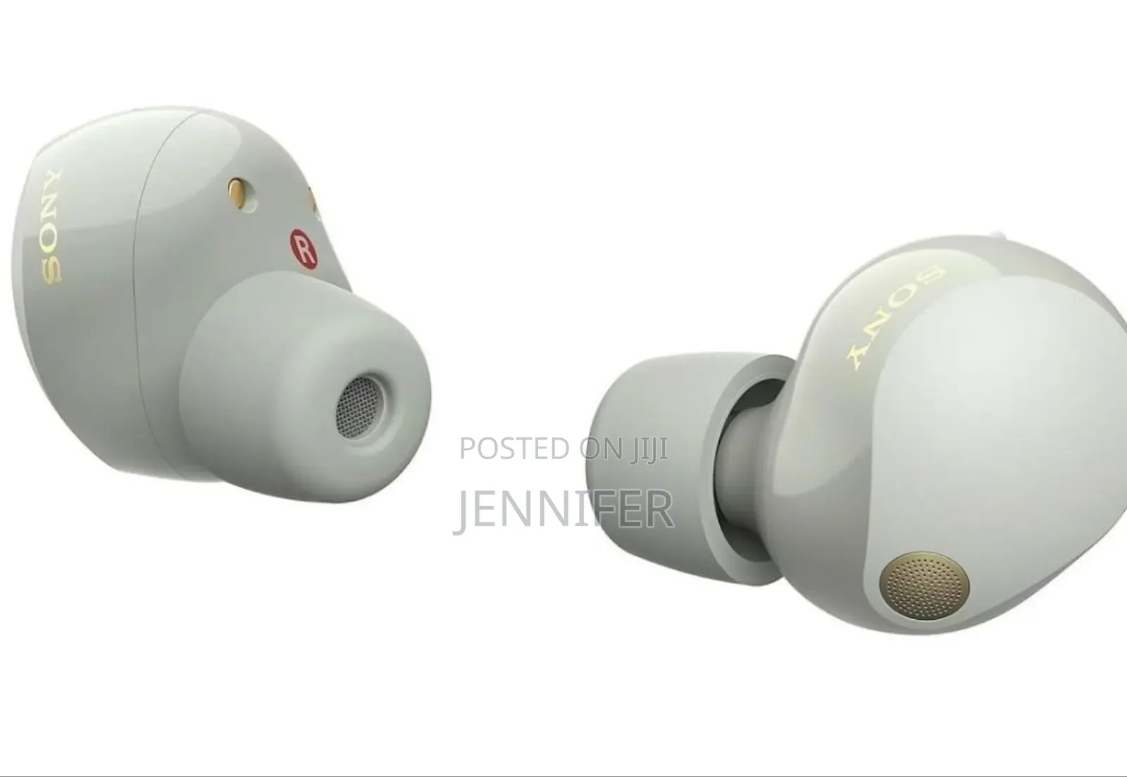 Sony Wf-1000xm5 True Wireless Noise Cancelling Earbuds