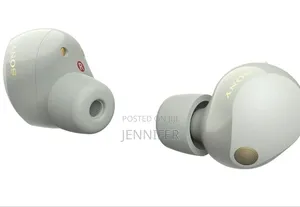 Sony Wf-1000xm5 True Wireless Noise Cancelling Earbuds
