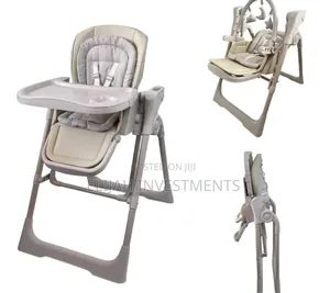 Kidilo 8200 Electric Rocking Dining Chair