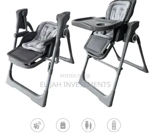 Kidilo 8200 Electric Rocking Dining Chair