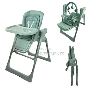 Kidilo 8200 Electric Rocking Dining Chair