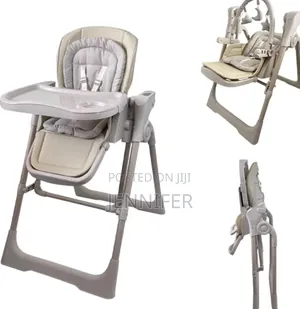Kidilo 8200 Electric Rocking Dining Chair
