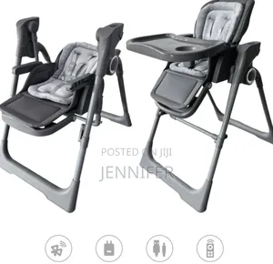 Kidilo 8200 Electric Rocking Dining Chair