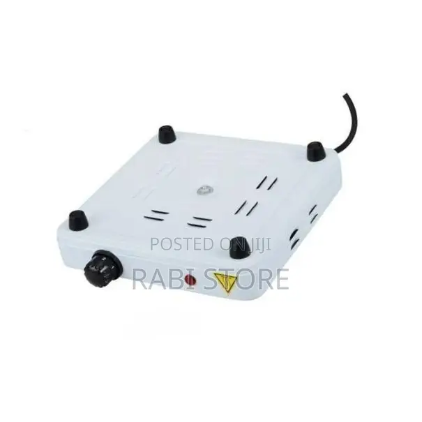 Single Coil Hotplate