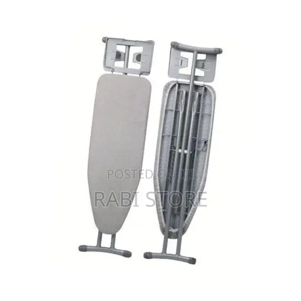 Adjustable Ironing Board