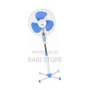 Standing Fan