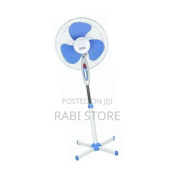 Standing Fan