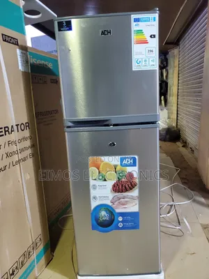168l Adh Refrigerator Brand New