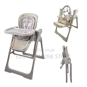 Kidilo 8200 Electric Rocking Dining Chair