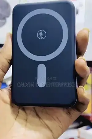 Wireless Power Bank 2000mah