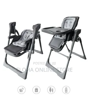 Kidilo 8200 Electric Rocking Dining Chair