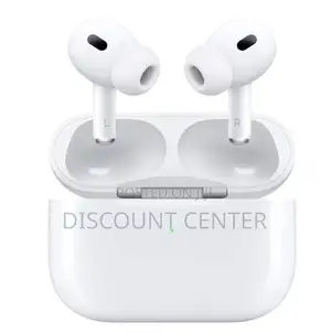 Airpods Pro and Leather Case