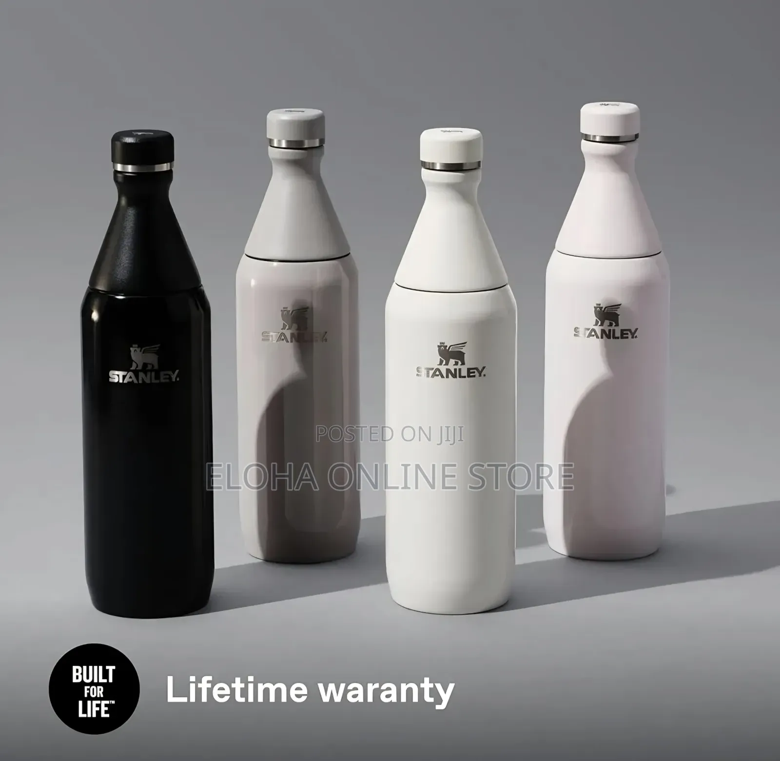 Stanley All Day Slim Bottles