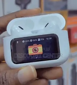 Smart Air Pods