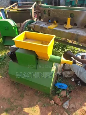 Briquettes