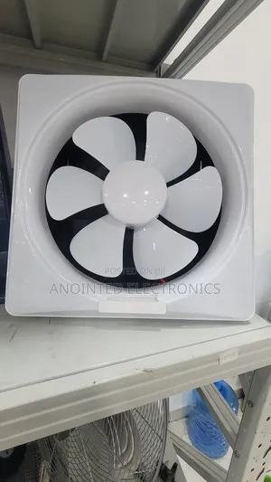 Exhaust Wall 12inches Fans