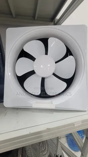 Exhaust Wall 12inches Fans