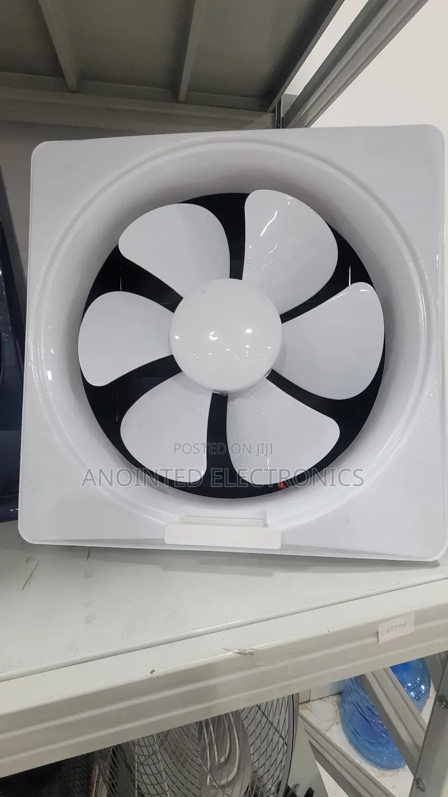Exhaust Wall 12inches Fans