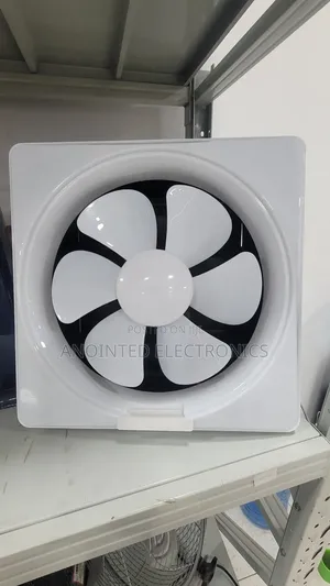 Exhaust Wall 12inches Fans